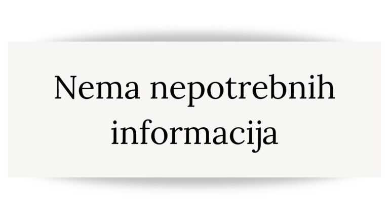 zasto